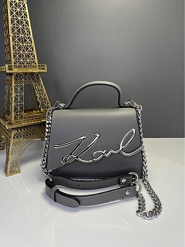 Karl LAGERFELD