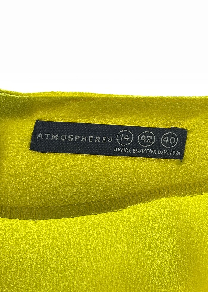 Atmosphere Kısa Elbise %70 İndirimli. - Görsel 4