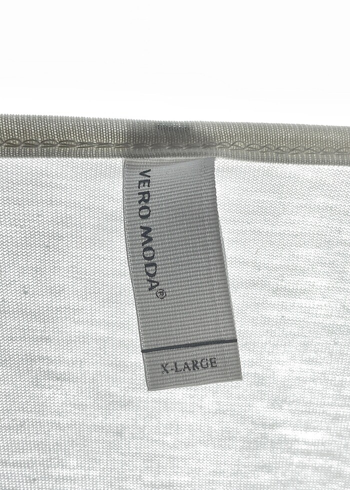 Vero Moda Kısa Elbise %70 İndirimli. - Görsel 4