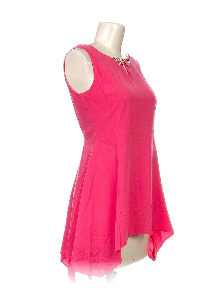 Diğer Kısa Elbise %70 İndirimli. - Görsel 2