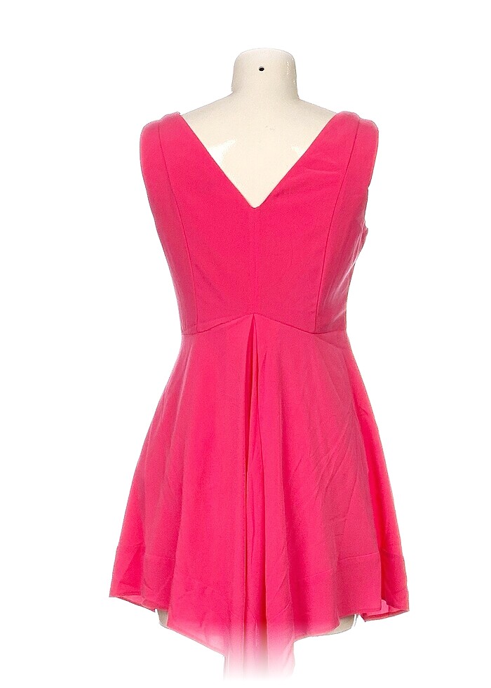 Diğer Kısa Elbise %70 İndirimli. - Görsel 3