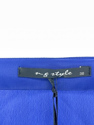 Diğer Bluz %70 İndirimli. - Görsel 4