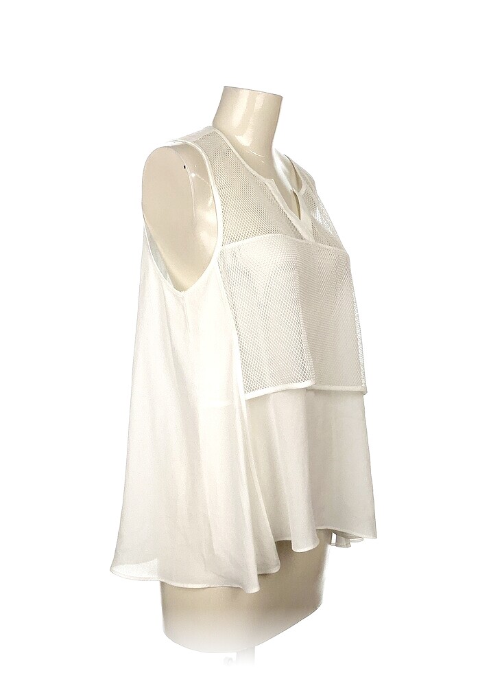 Lauren Vidal Bluz %70 İndirimli. - Görsel 2