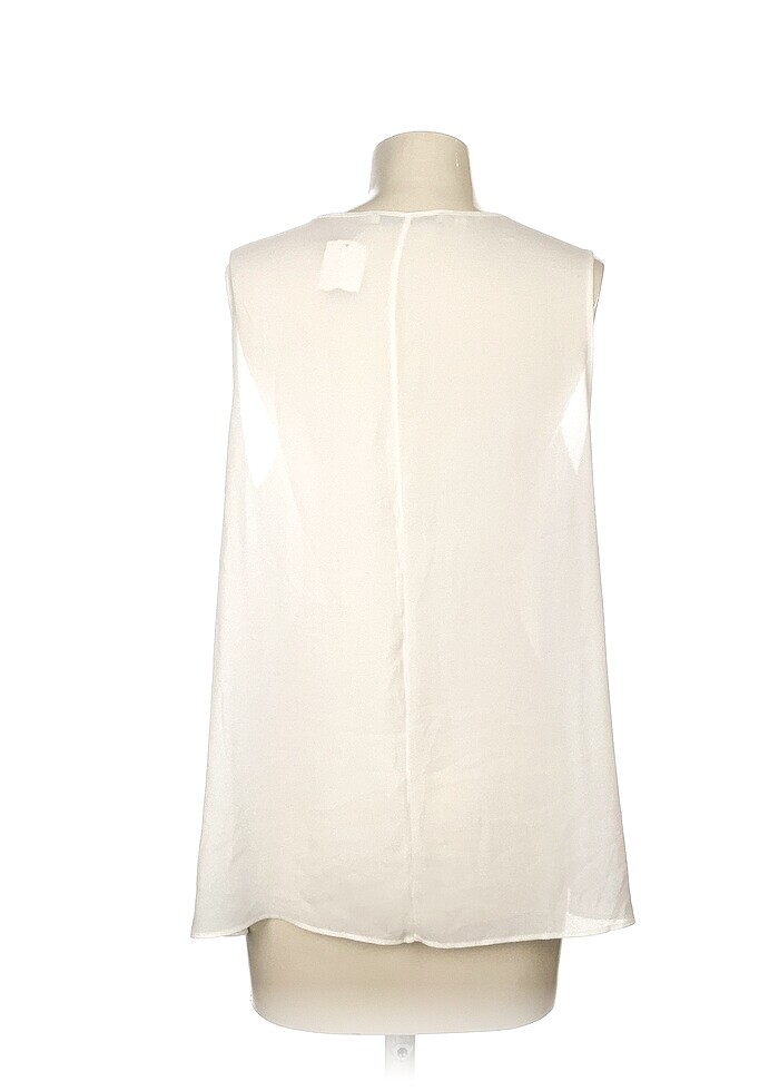 Lauren Vidal Bluz %70 İndirimli. - Görsel 3