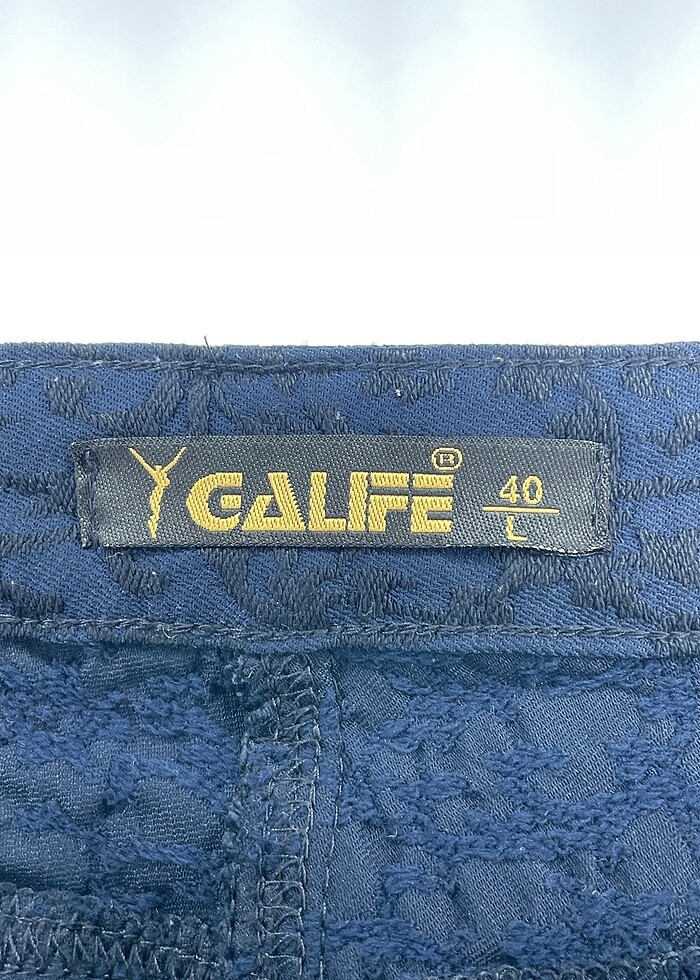 Diğer Jean / Kot %70 İndirimli. - Görsel 4