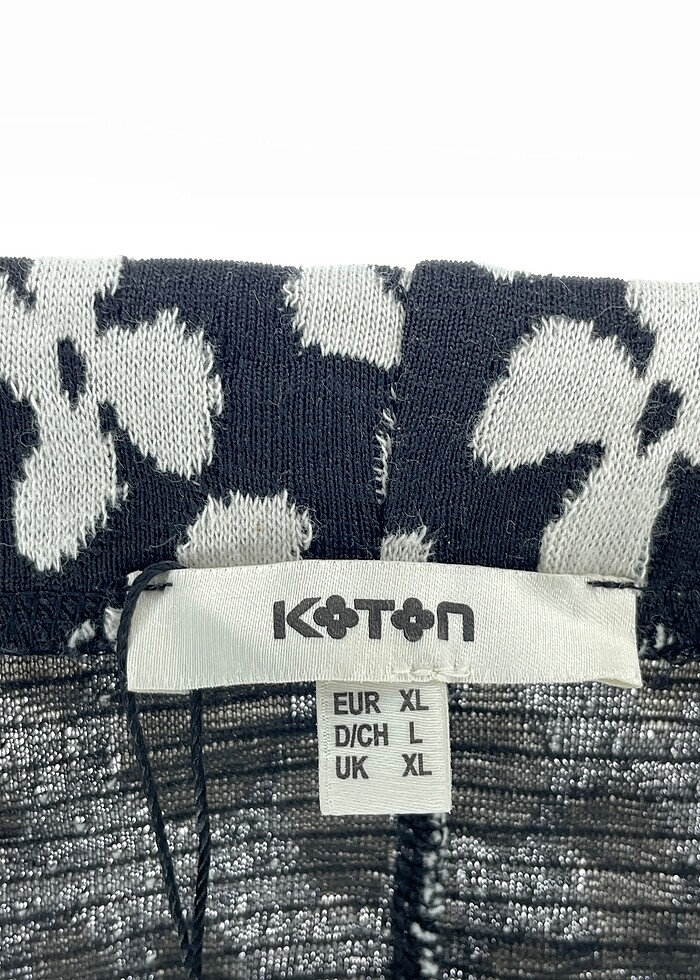 Koton Mini Etek %70 İndirimli. - Görsel 4