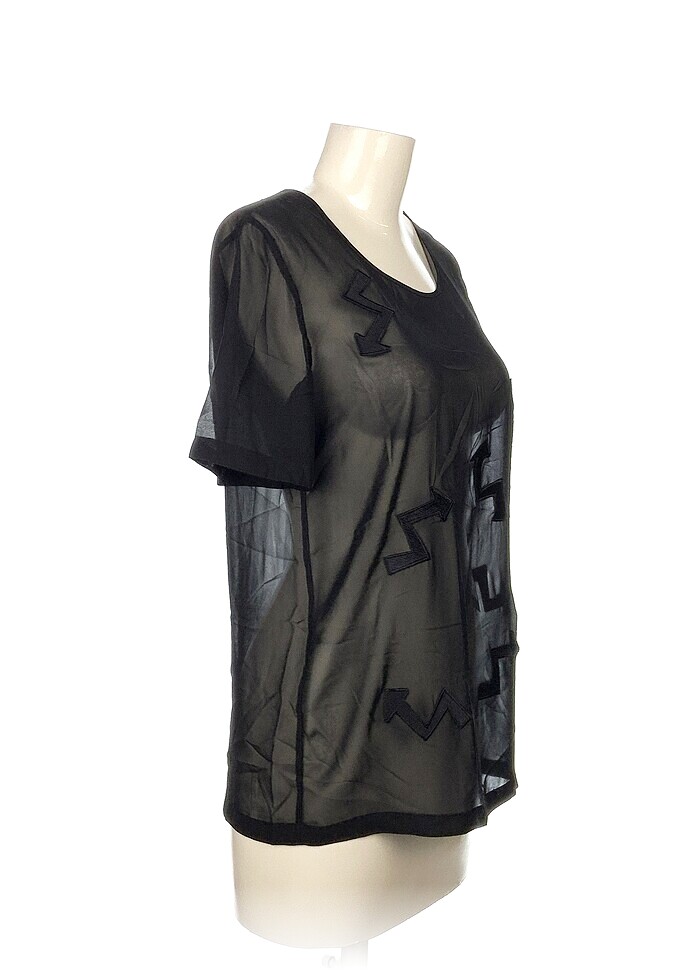 Diğer Bluz %70 İndirimli. - Görsel 2