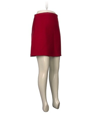 Zara Zara Mini Etek %70 İndirimli.