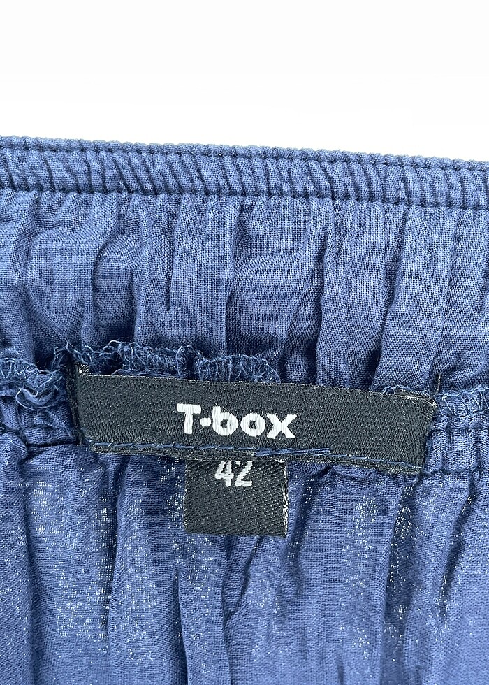 T-box Mini Etek %70 İndirimli. - Görsel 4