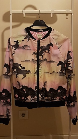h&m ceket 