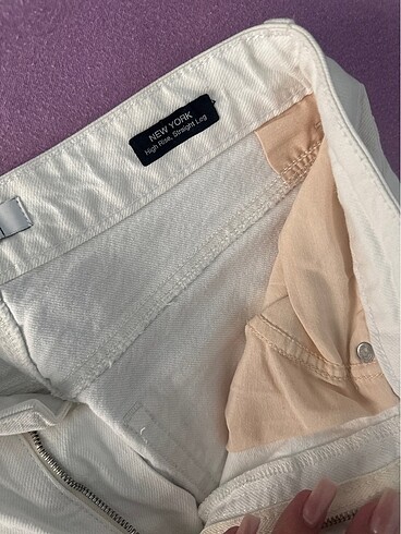 m Beden Mavi jeans