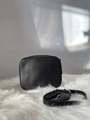  Beden Calvin Klein Black Bag