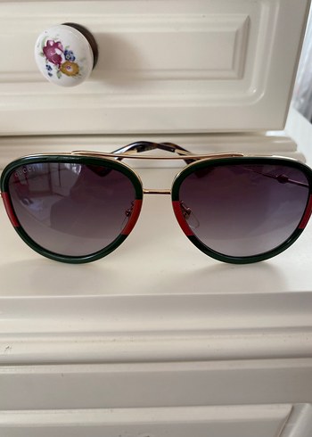 Gucci Orijinal unıxes güneş Gözlüğü