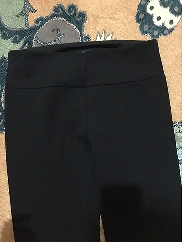 l Beden siyah Renk Calzedonia tayt
