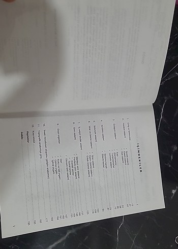 Resimli İnsan Anatomisi - Prof. Dr. Mehmet Yıldırım