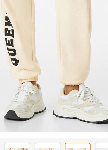 l Beden ten rengi Renk Bershka