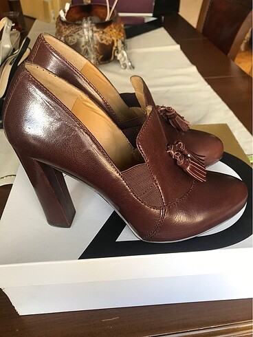 Nine West Ayakkabı