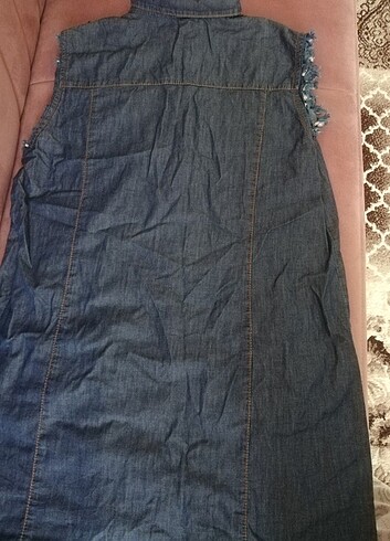 Missoni Kot uzun tunik