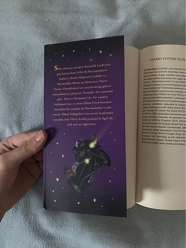  Beden Renk Harry Potter Ölüm Yadigarları