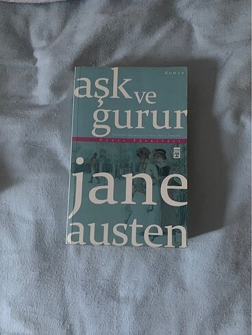 Aşk ve Gurur Jane Austen