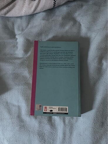 Aşk ve Gurur Jane Austen