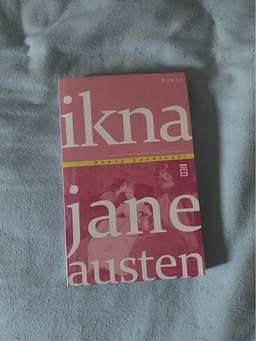 İkna Jane Austen
