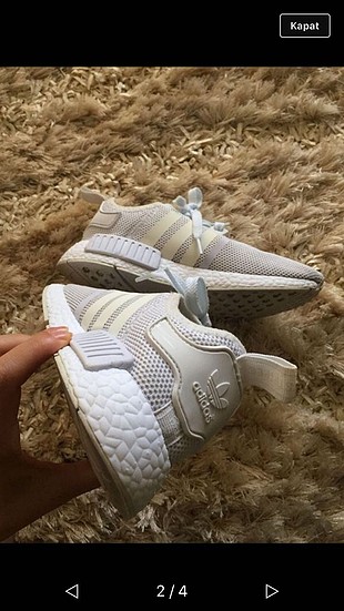 Adidas ayakkabı