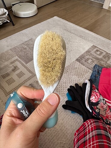 Chicco Bebek ürünleri tertemiz