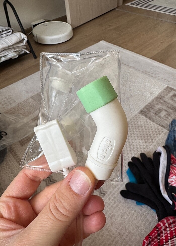 Bebek ürünleri tertemiz - Görsel 4