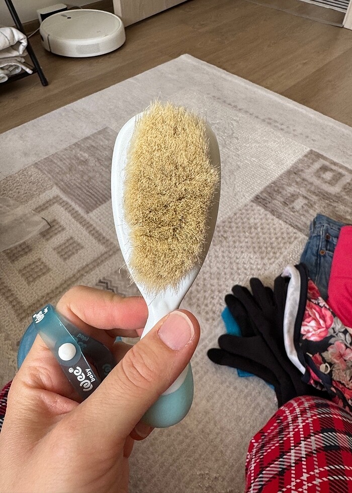 Bebek ürünleri tertemiz - Görsel 2