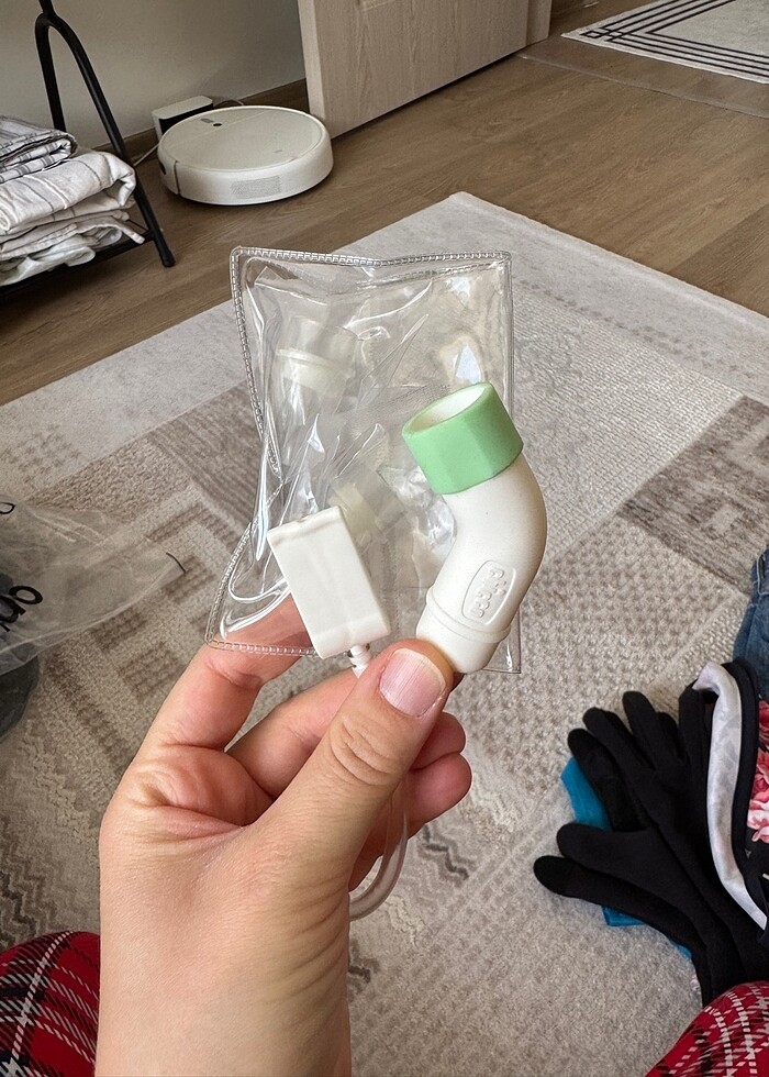 Bebek ürünleri tertemiz - Görsel 5