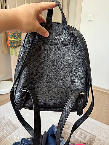 Stradivarius Suni seri çanta