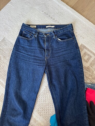 Orijinal levis jean