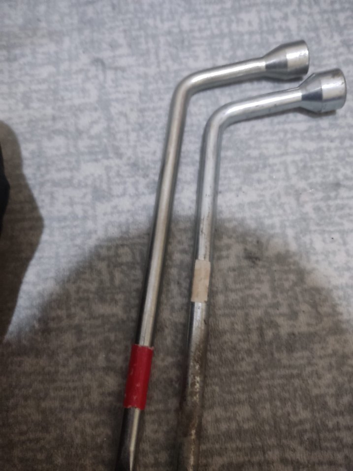 Bijon anahtarı - Görsel 2