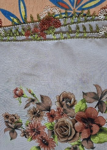 iğne oyası yemeni - Görsel 9