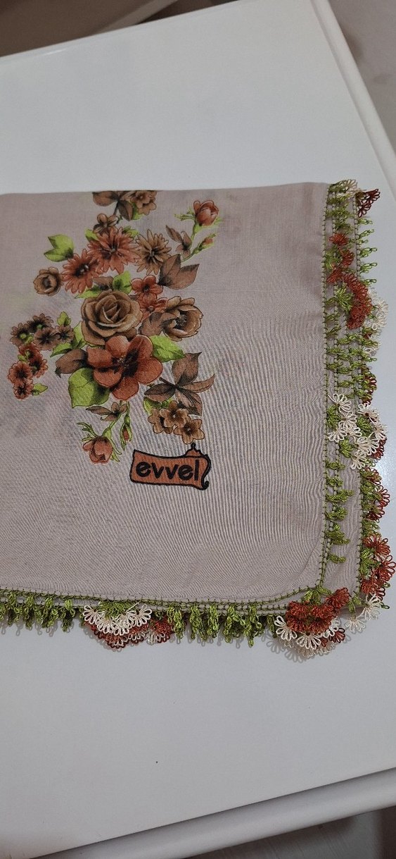 iğne oyası yemeni - Görsel 5