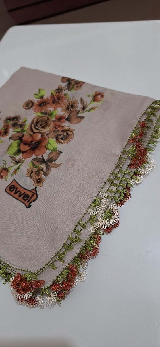 iğne oyası yemeni - Görsel 2