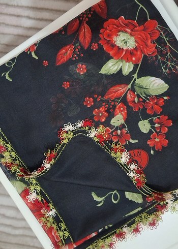 iğne oyası yemeni - Görsel 3