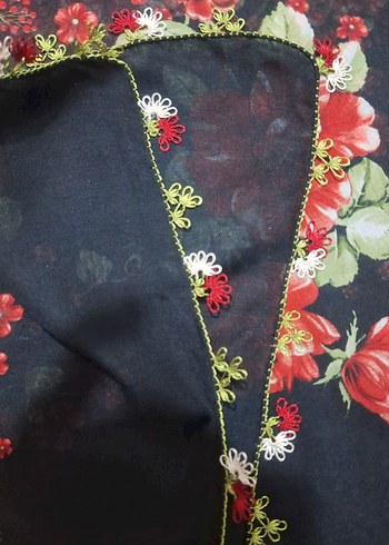 iğne oyası yemeni - Görsel 6