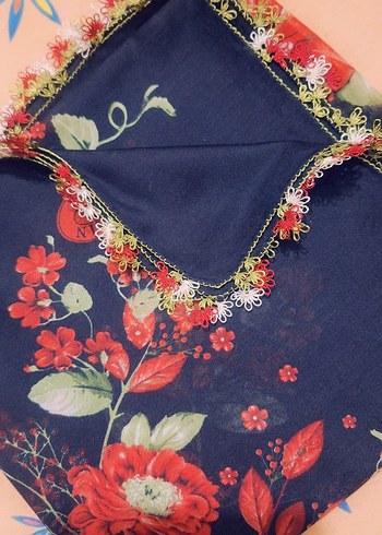 iğne oyası yemeni - Görsel 2