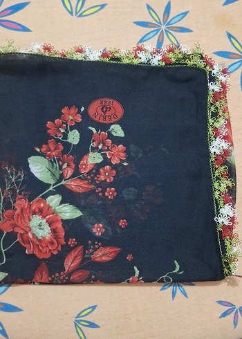 iğne oyası yemeni - Görsel 5