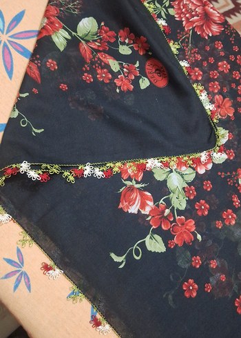 iğne oyası yemeni - Görsel 7