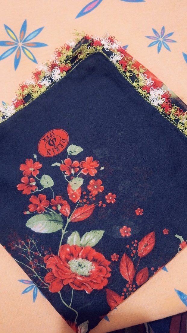 iğne oyası yemeni - Görsel 4