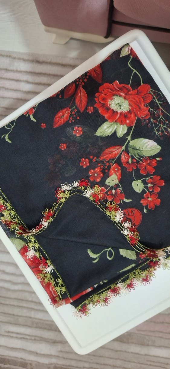 iğne oyası yemeni - Görsel 3