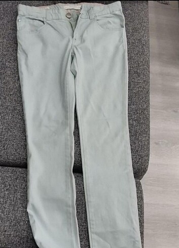 Mango kids kız çocuk pantalon (11-12 yaş) 