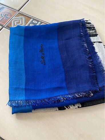 Şal silk Home