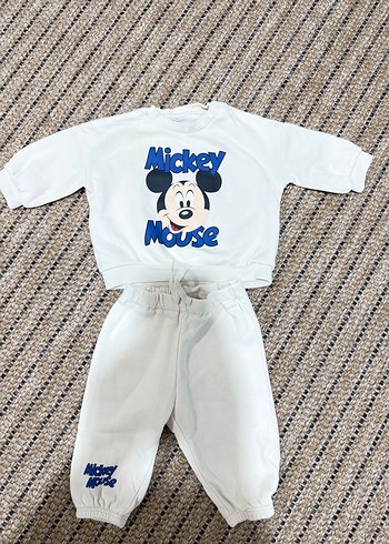 H&M 4 6 Ay Bebek