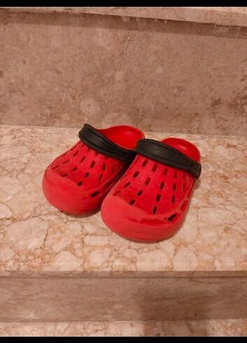 Skechers ERKEK ÇOCUK SANDALET