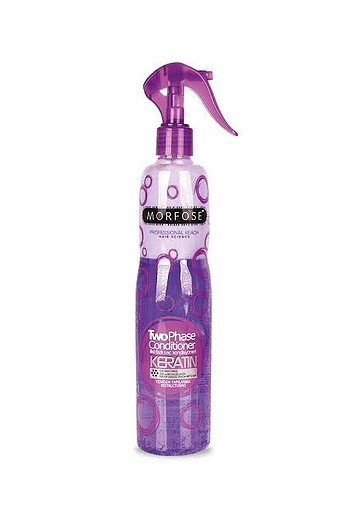 MORFOSE FÖN SUYU 400 ML