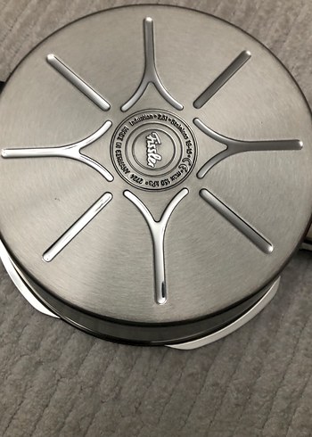  Beden Fissler vitavit premium düdüklü tencere